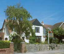 Railway Cottage B&B,  Swanage